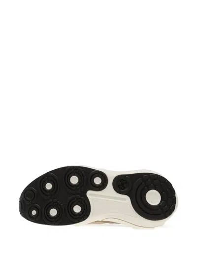 Under Armour U Phantom 4 Storm Sneakers In Neutral