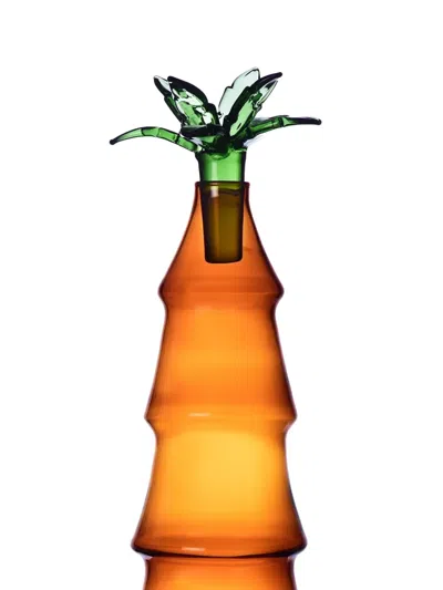 Ichendorf Milano Serving And Trays Multicolour Uni In Orange