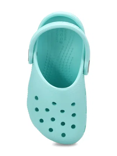 Crocs Classic Clogs In Blue