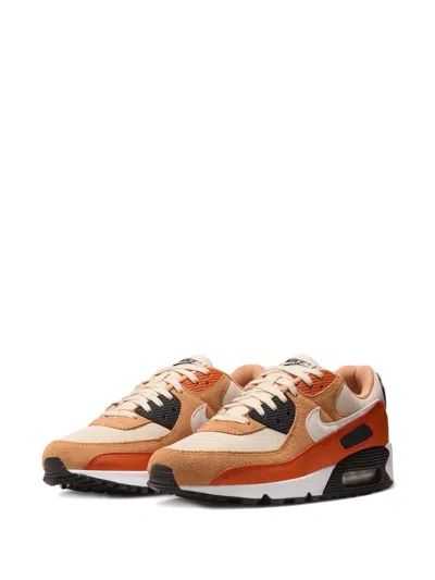Nike Air Max 90 Sneakers In Multi