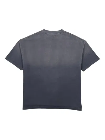 Duaa Trophies T-shirt In Gray