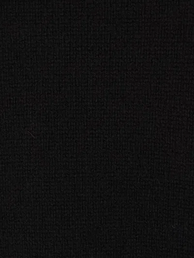 Meta Campania Collective Long-sleeve Jumpers In Black