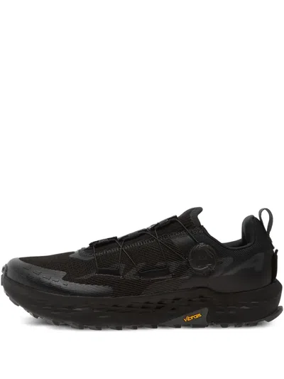 Altra Timp 5 Sneakers In Black