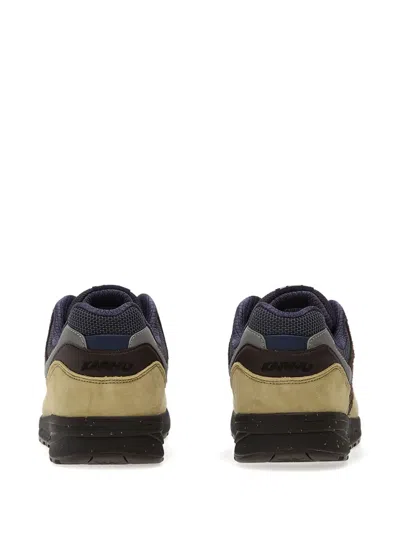 Karhu Legacy 96 Panelled Sneakers In Multi