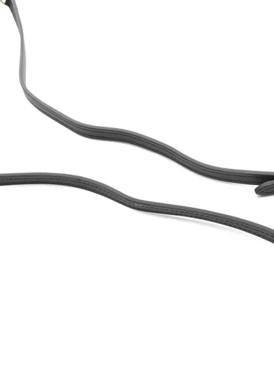 Pre-owned Louis Vuitton 2021s Monogram Giant Reverse Double Zip Pochette Shoulder Bag In Brown