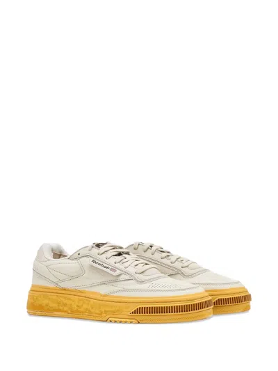 Reebok Club C Ltd Sneakers In White