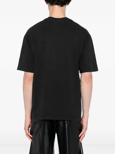 Melt Graphic-print T-shirt In Multi
