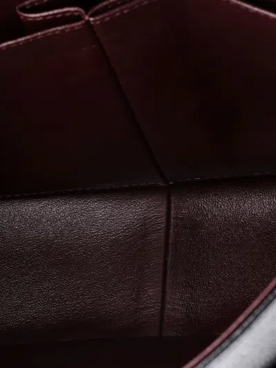 Pre-owned Chanel Classic Double Flap Bag Quilted Caviar Jumbo Shoulder Bag In Black