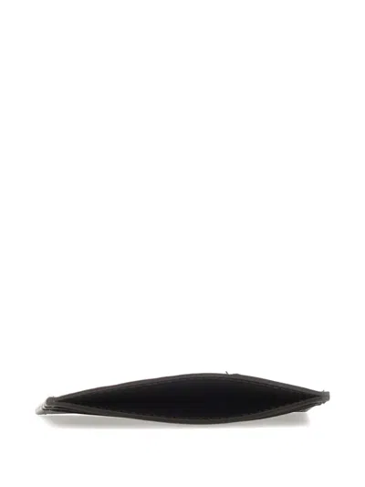 Paul Smith Logo-print Cardholder In Multi