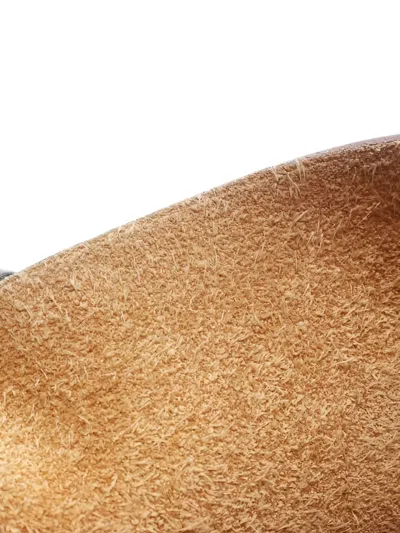 Pre-owned Hermes 2018 Picotin Lock Pm Tote Bag In Brown