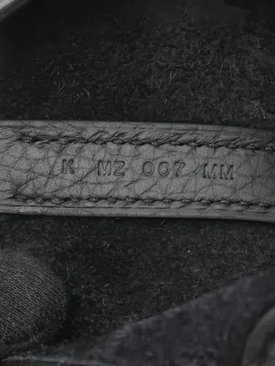 Pre-owned Hermes 2025 Picotin Lock Mm Tote Bag In Black