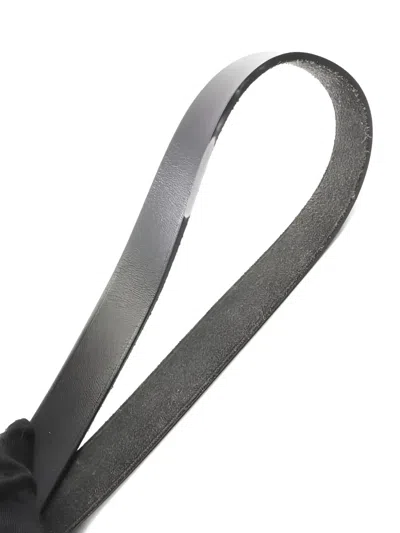 Pre-owned Hermes 2019 Zip Herbag Pm Tote Bag In Black