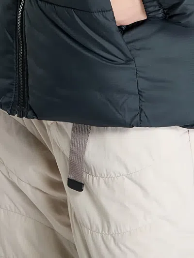 Columbia Puffect™ Ii Full Zip Jacket In Green