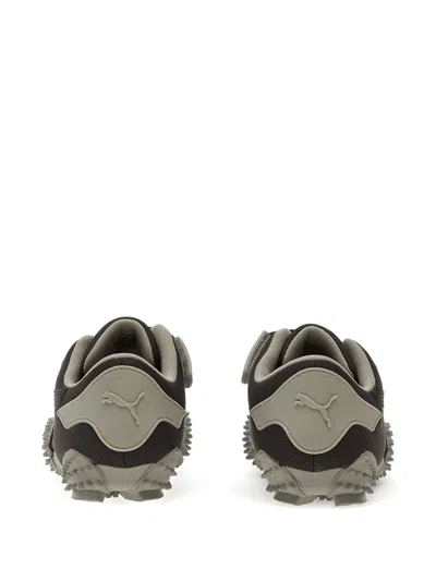 Puma Mostro Og Prime Sneakers In Brown