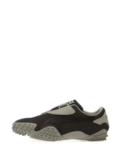 Puma Mostro Og Prime Sneakers In Brown