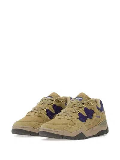 Karhu Fusion Xt Sneakers In Neutral