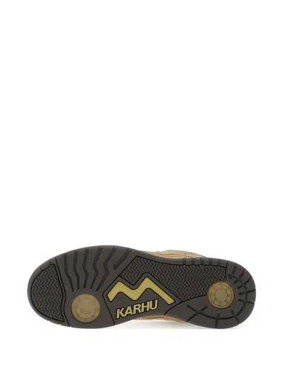 Karhu Fusion Xt Sneakers In Neutral