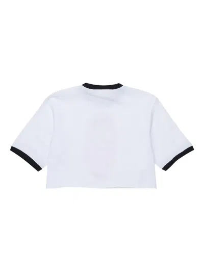 Marni Graphic-print T-shirt In Multi