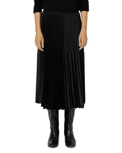 Gerard Darel Bahira Skirt In Black