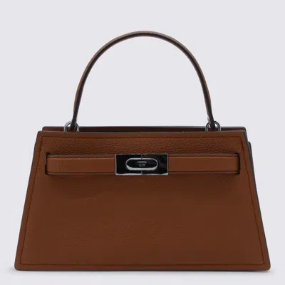 Tory Burch Borse... Bourbon In Brown