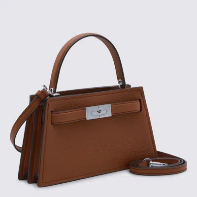 Tory Burch Borse... Bourbon In Brown