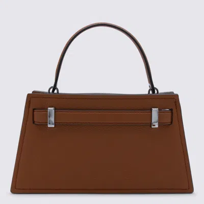 Tory Burch Borse... Bourbon In Brown