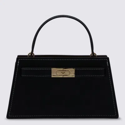 Tory Burch Borse... Nero In Black