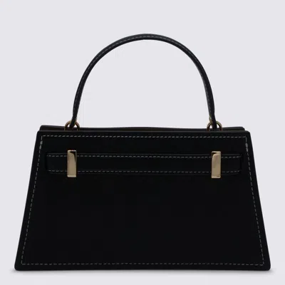 Tory Burch Borse... Nero In Black