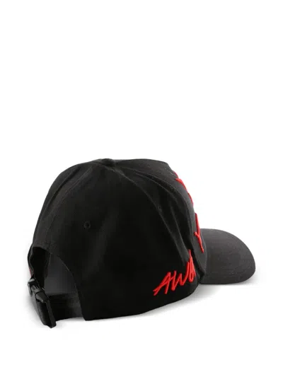 Puma X A$ap Rocky Cap In Black