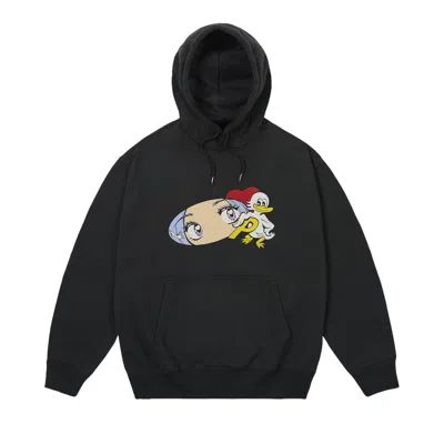 Pre-owned Palace Rear View Hood 'black' | Men's Size M