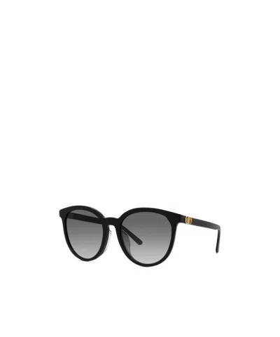 Dior Full Frame Sunglasses In Black