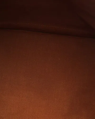 Pre-owned Louis Vuitton Monogram Noé Gm Bag In Brown