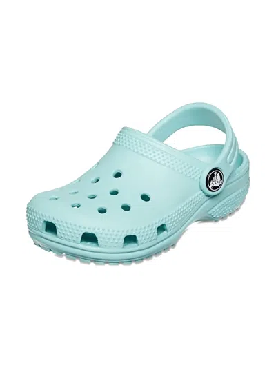 Crocs Classic Clogs In Blue