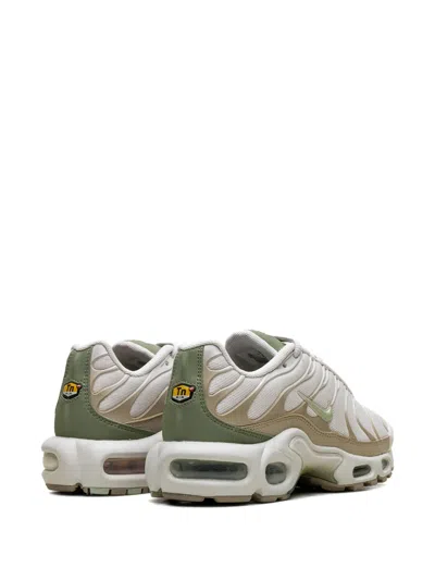 Nike Air Max Plus Sneakers In Multi