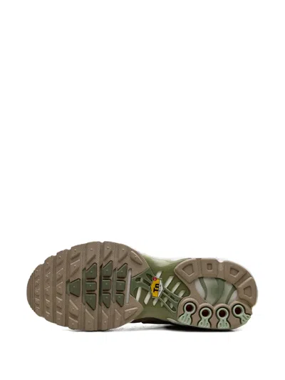 Nike Air Max Plus Sneakers In Multi