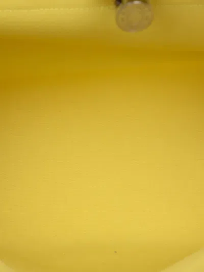 Pre-owned Hermes 2013 Toile Herbag Zip 39 Satchel In Brown