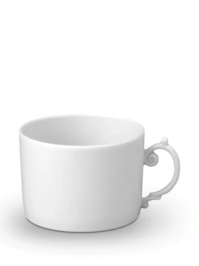 L'objet Aegean Tea Cup In White
