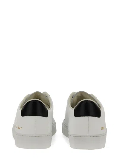 Common Projects Retro Low-top Sneakers In Multi