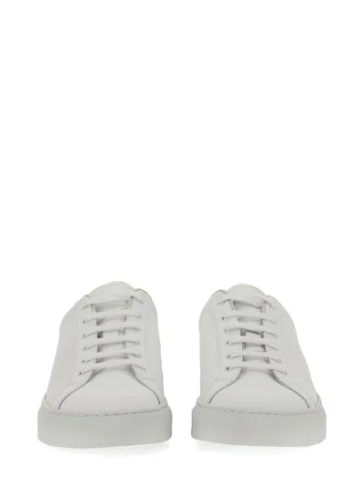 Common Projects Retro Low-top Sneakers In Multi