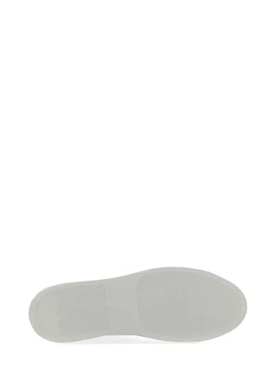 Common Projects Sneaker Low Achilles Original In White