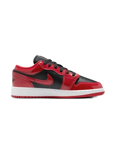 Jordan Air  1 Low Sneakers In Multi