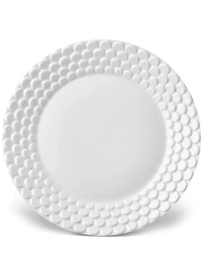 L'objet Aegean Bread And Butter Plate (17cm) In White