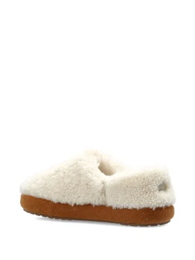 Emu Australia Sheepskin Slippers In Neutral
