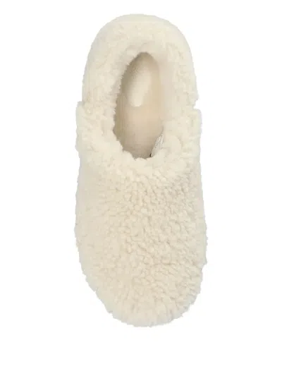 Emu Australia Sheepskin Slippers In Neutral