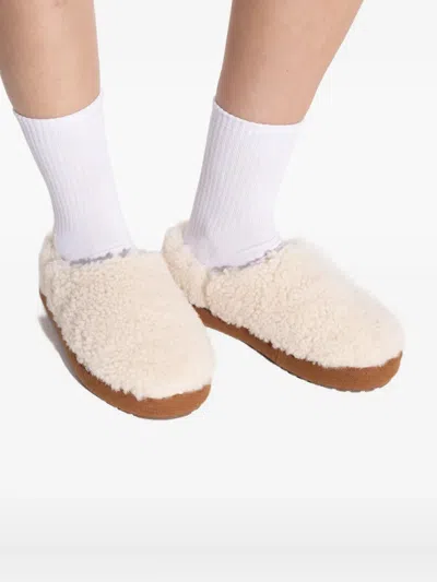 Emu Australia Sheepskin Slippers In Neutral