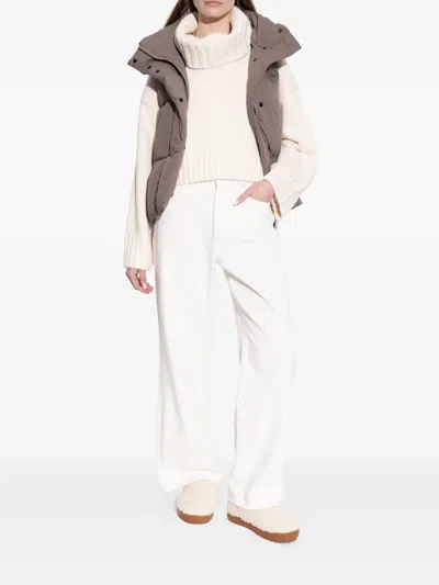 Emu Australia Sheepskin Slippers In Neutral