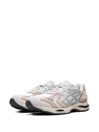 Asics Gel-k1011 Panelled Sneakers In Multi