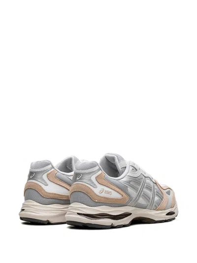 Asics Gel-k1011 Panelled Sneakers In Multi