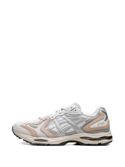 Asics Gel-k1011 Panelled Sneakers In Multi