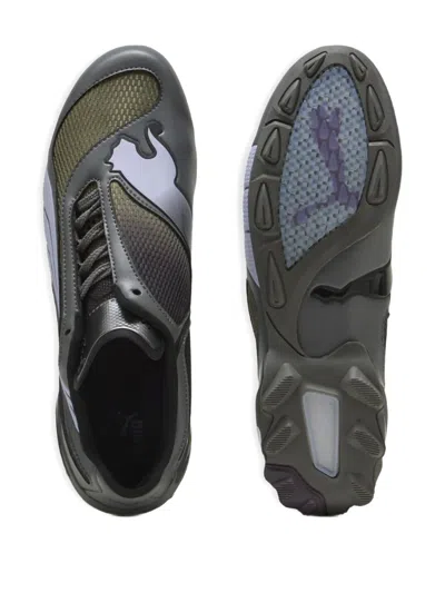 Puma V-s1 Low-top Sneakers In Multi